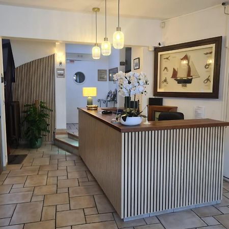 The Originals City, Hotel Ker Izel, Saint-Brieuc Kültér fotó